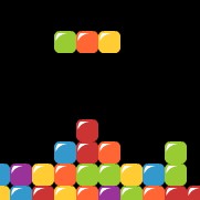 color tetris
